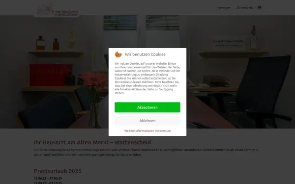 doktorschulte.de
