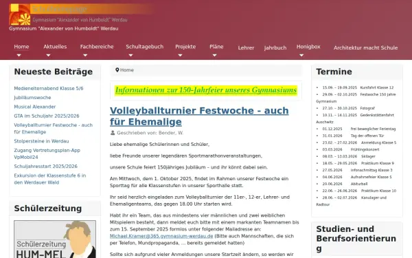 gym-werdau.de