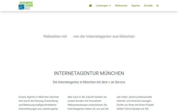 www.dynamiclines.de