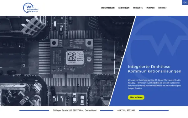 www.embeddedwireless.de