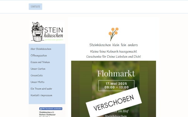 www.steinhaeuschen.at
