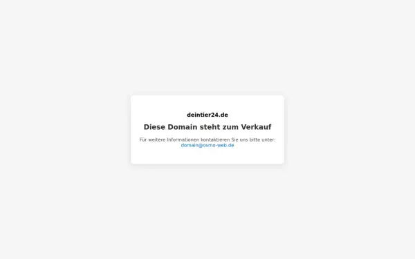 deintier24.de