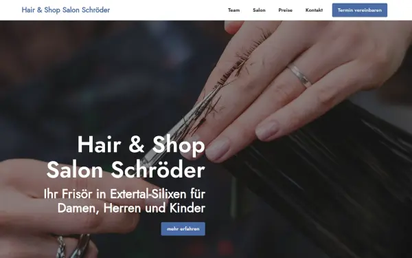 der-haarschneider.de