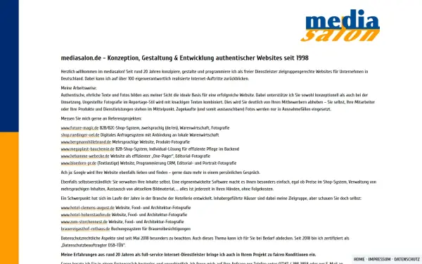 mediasalon.de