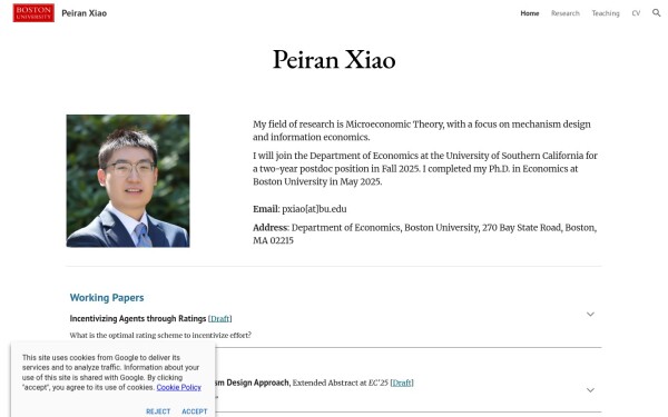 www.peiranxiao.com
