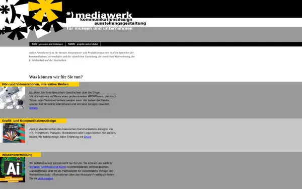 mediawerk.de