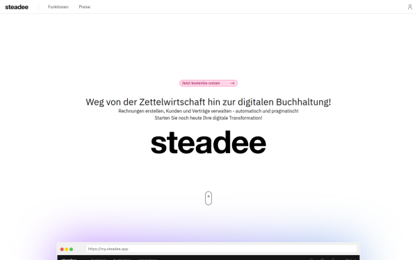 steadee.app