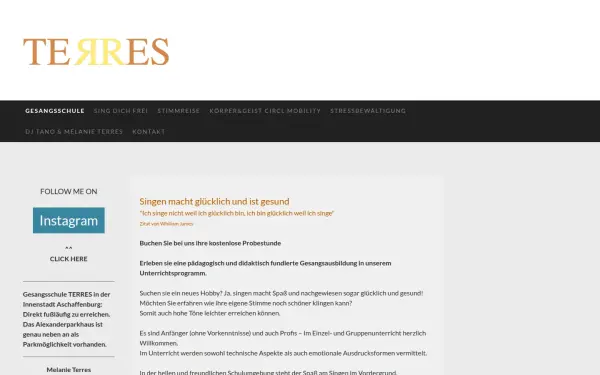 www.melanie-terres.de