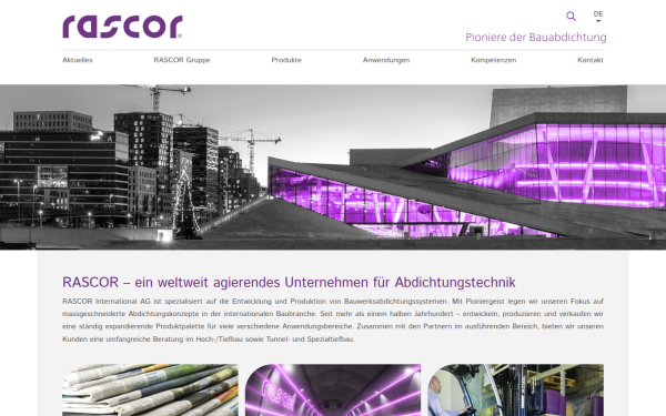 rascor.com