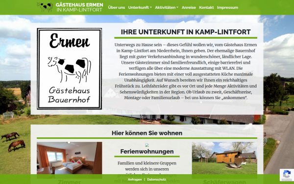 www.gaestehaus-ermen.de