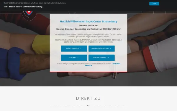 www.jobcenter-schaumburg.de