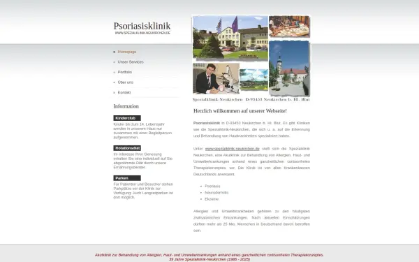 www.psoriasisklinik.de
