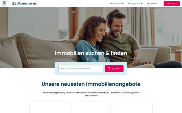 wohnglueck.de