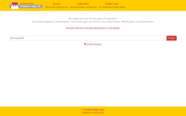 www.franken-regio.de