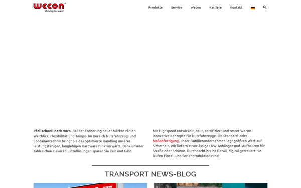 www.wecon.de