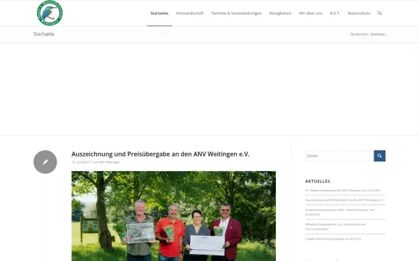 anv-weitingen.de
