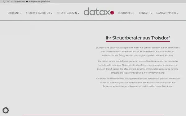 datax-gmbh.de