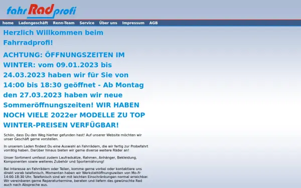 der-fahrradprofi.de