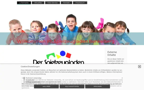 www.der-spielzeugladen-benkelberg.de