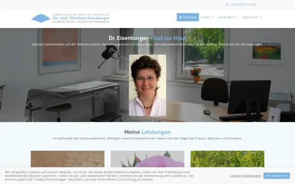 www.gutzurhaut.de