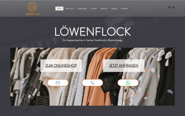 www.loewenflock.de