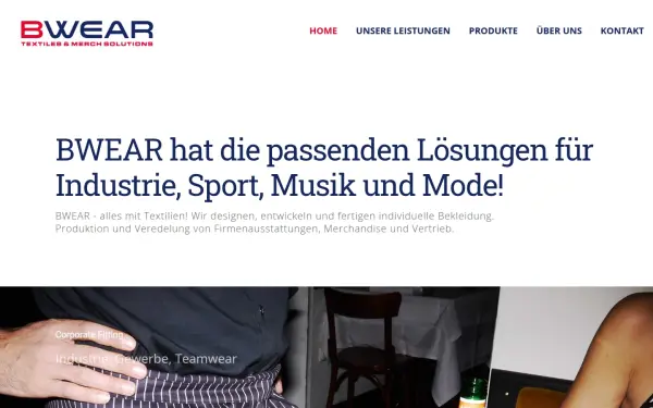 bwear-solutions.de