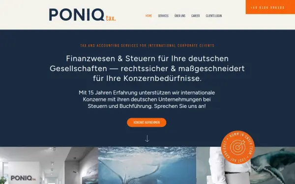 www.poniq.com