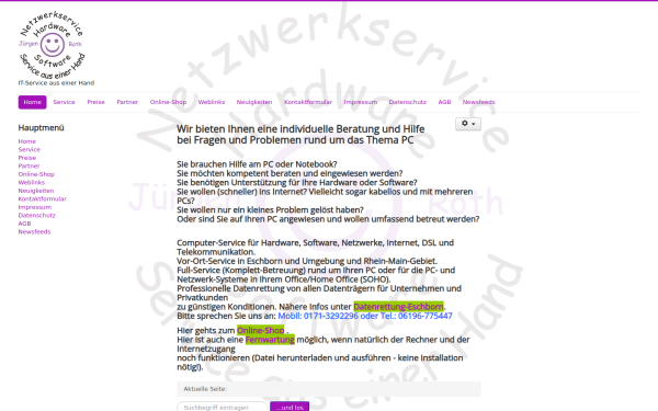 www.pc-eschborn.de