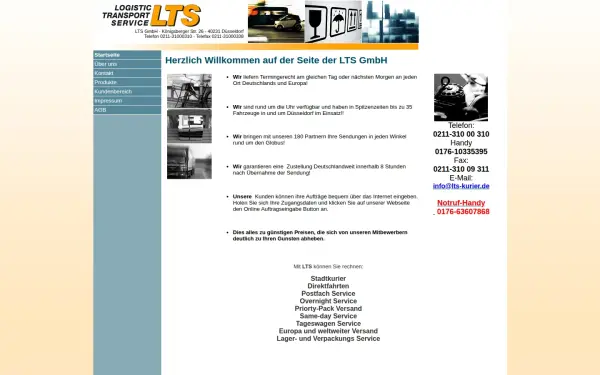 lts-kurier.de