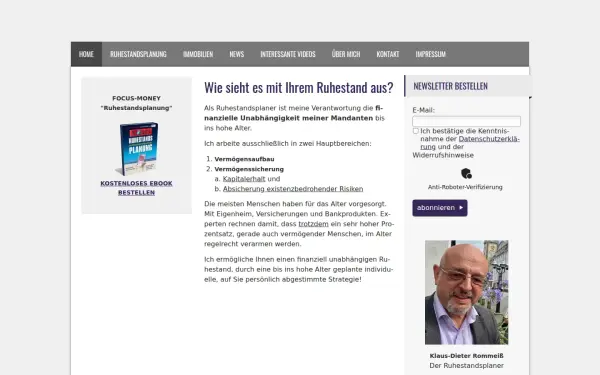 www.die-ruhestandsplanung.de