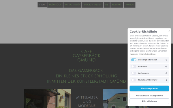 www.gasserbaeck.at