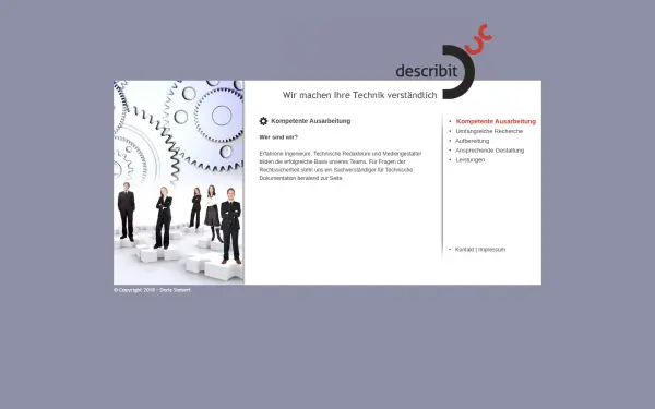 describit.de