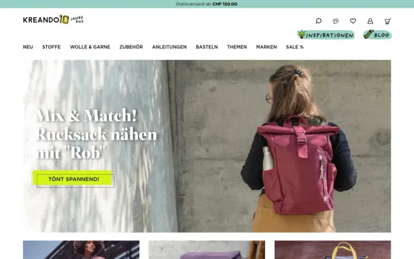 www.kreando.ch