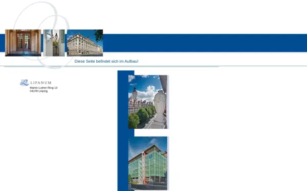 lipanum.de
