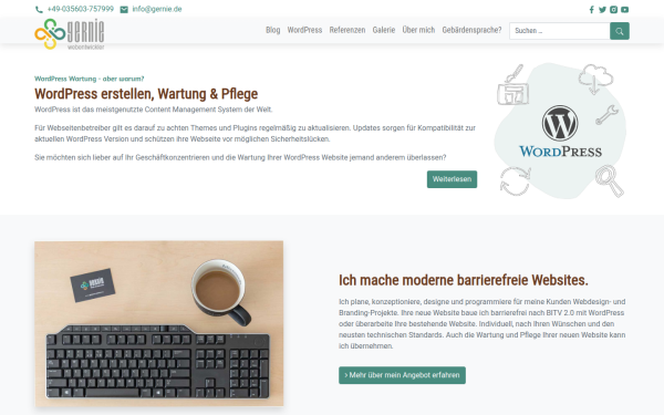 gernie.de