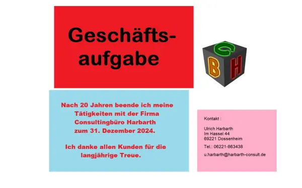 harbarth-consult.de