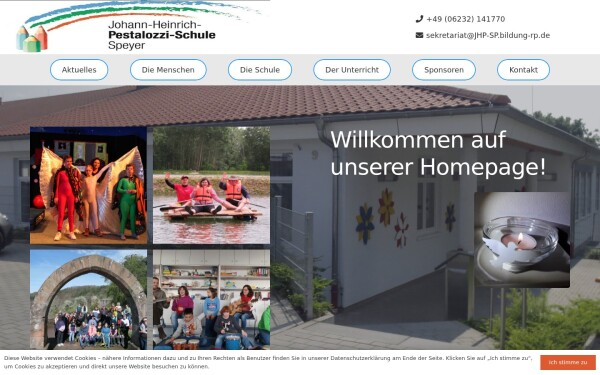 pestalozzischule-speyer.de