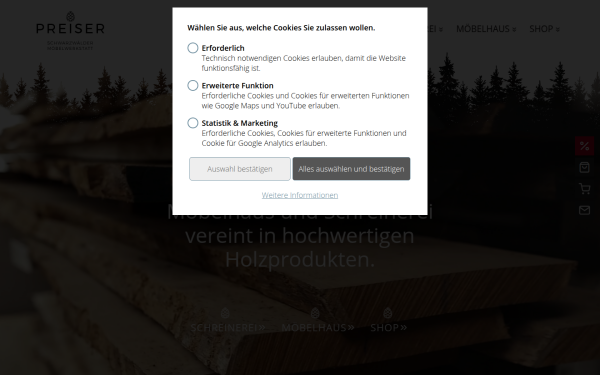 www.moebel-preiser.com