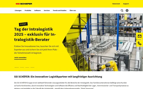 www.ssi-schaefer.com