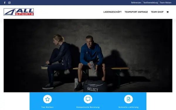 4all-sports.de