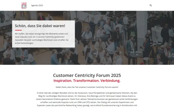 www.customer-centricity-forum.de