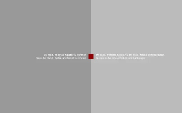 www.dr-kindler.de