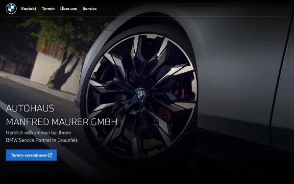 www.maurer-bmw-service.de