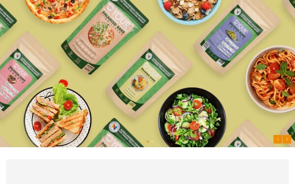 nutriomix.de