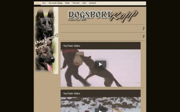 www.dogsport-kopp.de