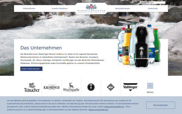 www.mineralbrunnen-kgaa.de