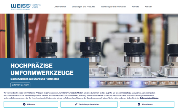 www.weiss-form.de