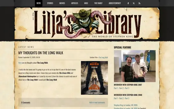 liljas-library.com