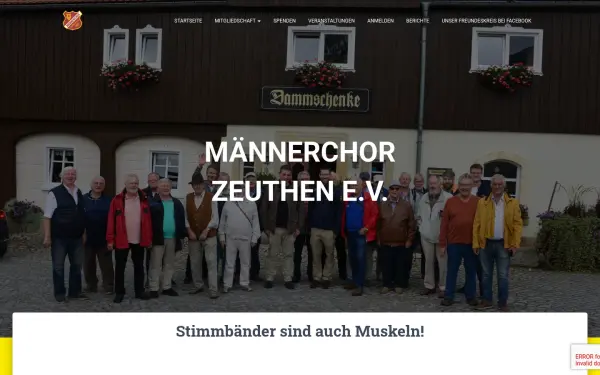 maennerchor-zeuthen.de