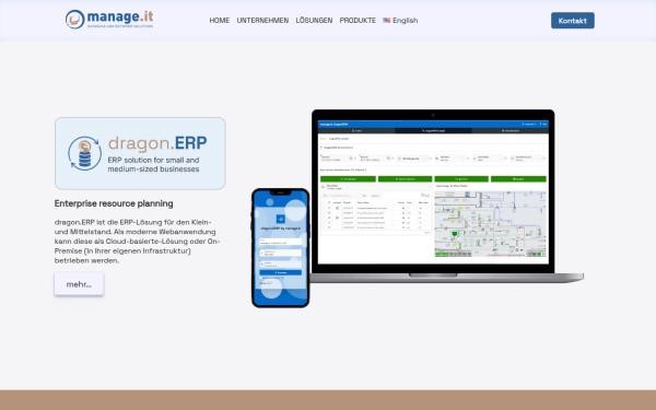 manage.de